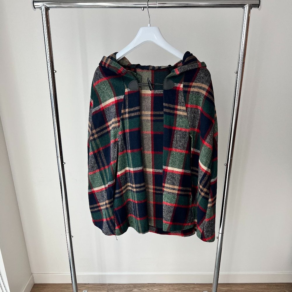 Women's Cozy Flannel Pashmina